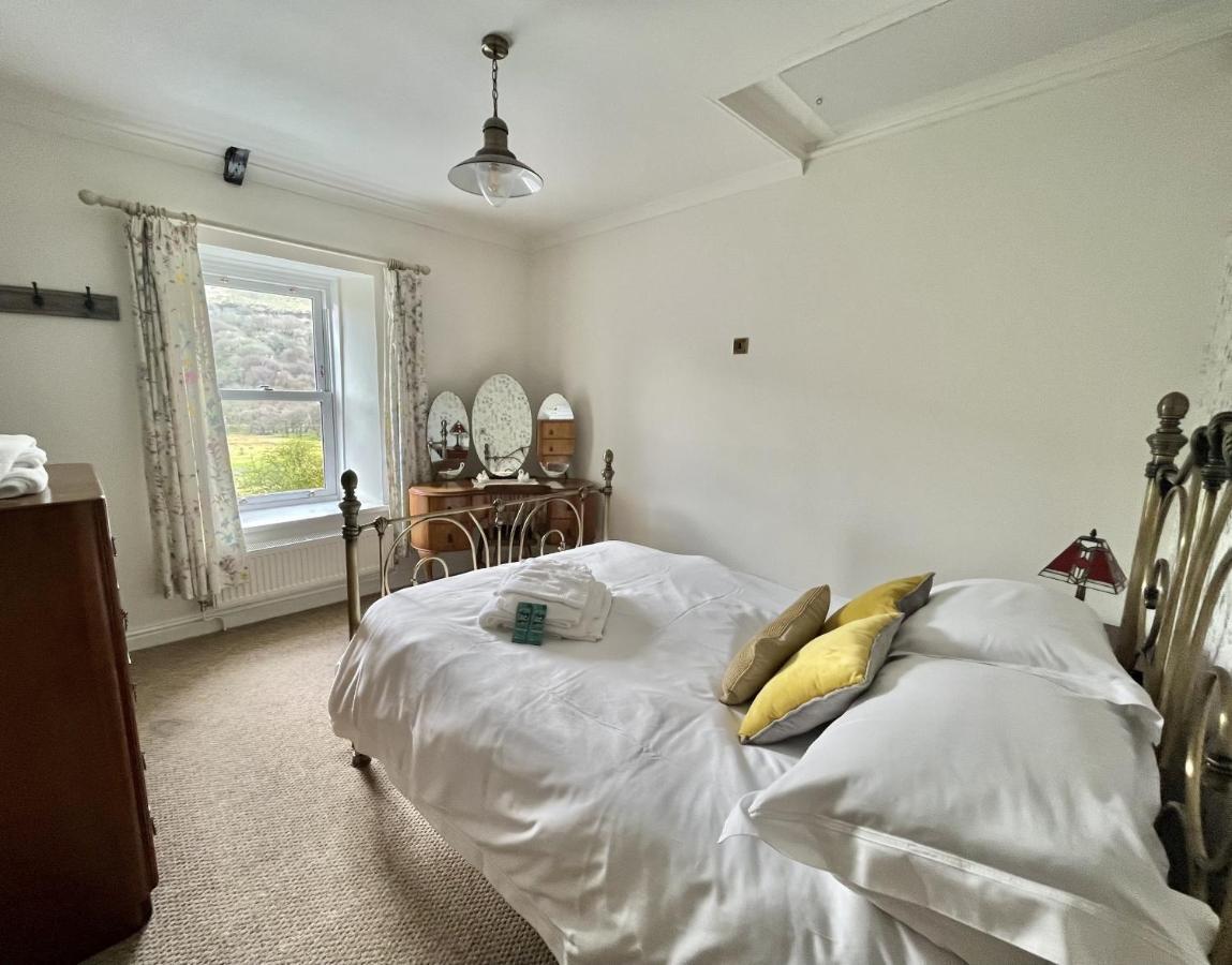 Attenborough Cottage - 2 Bedroom Cottage Tredegar Ngoại thất bức ảnh